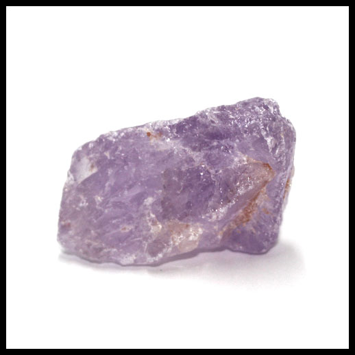 Amethyst Raw Crystal Chunk 27g 4cm