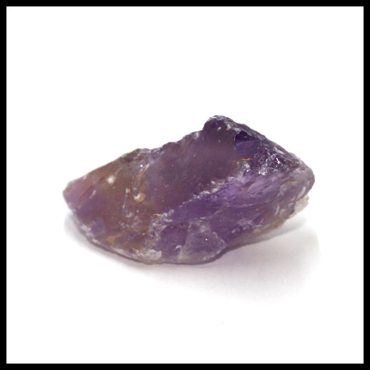 Amethyst Raw Crystal Chunk 29g 4.5cm