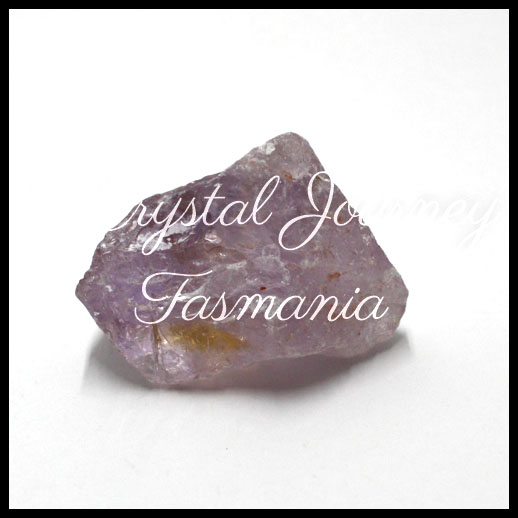 Amethyst Raw Crystal Chunk 40g 4.5cm