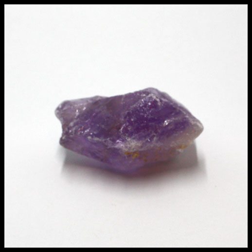 Amethyst Raw Crystal Chunk 60g 5.5cm