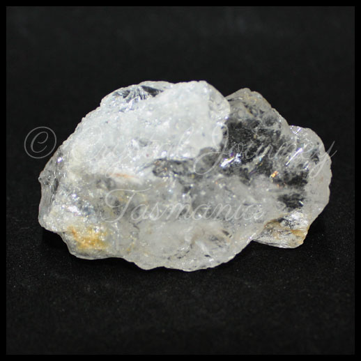 Clear Quartz Crystal Chunk 38g 5.5cm