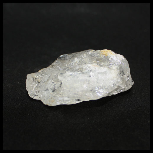 Clear Quartz Crystal Chunk 38g 5.5cm