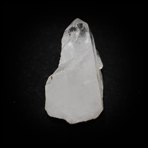 Clear Quartz Crystal Point 55g 6.5cm