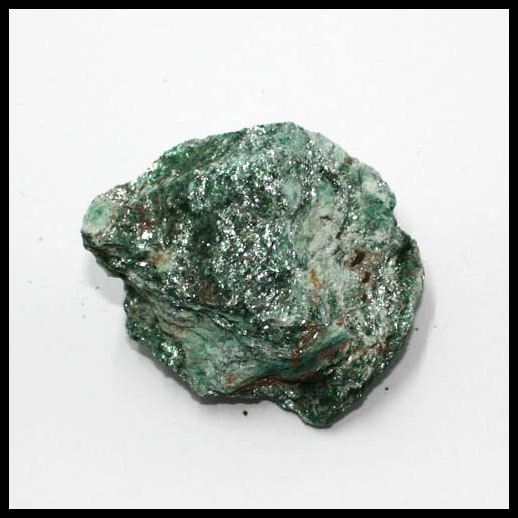 Fuchsite Mineral Chunk 49g 5cm