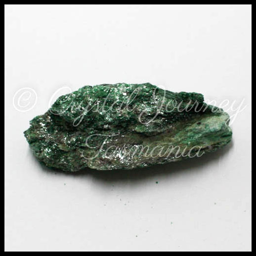 Fuchsite Mineral Chunk 33g 6cm