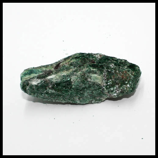 Fuchsite Mineral Chunk 33g 6cm