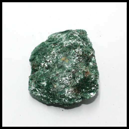 Fuchsite Mineral Chunk 46g 5cm