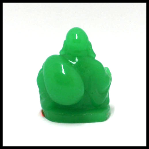 Jade Laughing Buddha