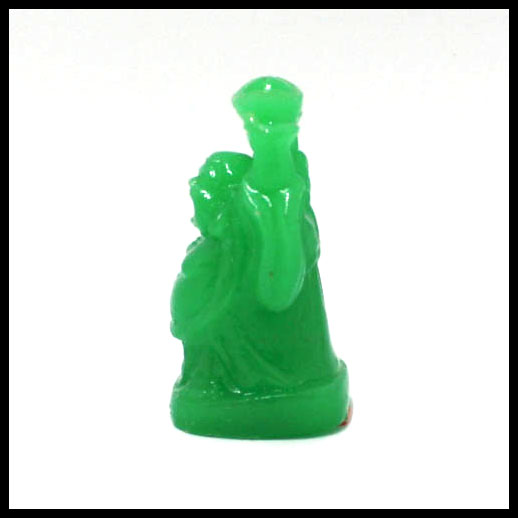 Jade Laughing Buddha