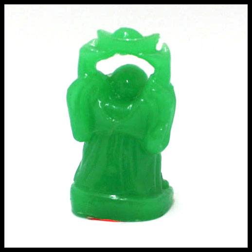 Jade Laughing Buddha