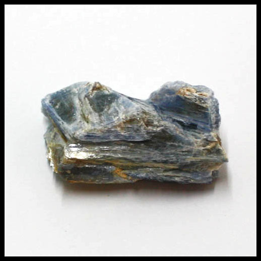 Blue Kyanite Natural Crystal 25g 4cm