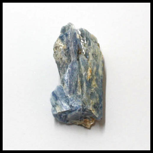 Blue Kyanite Natural Crystal 25g 4cm