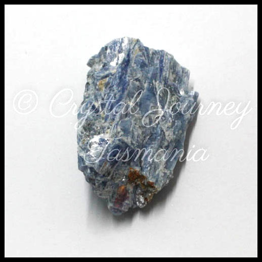 Blue Kyanite Natural Crystal 34g 5cm