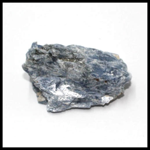 Blue Kyanite Natural Crystal 34g 5cm