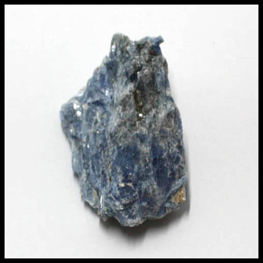 Blue Kyanite Natural Crystal 34g 5cm