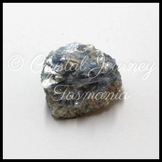 Blue Kyanite Natural Crystal 19g 2.5cm