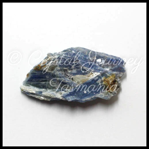 Blue Kyanite Natural Crystal 24g 6cm