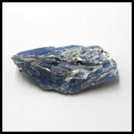 Blue Kyanite Natural Crystal 24g 6cm