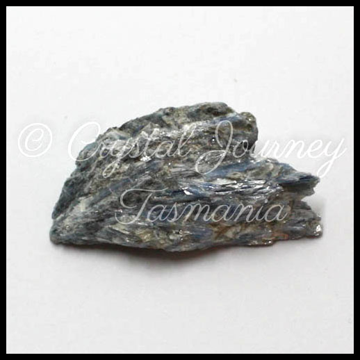 Blue Kyanite Natural Crystal 27g 5.5cm
