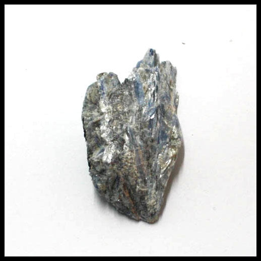 Blue Kyanite Natural Crystal 27g 5.5cm