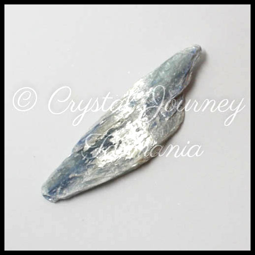 Blue Kyanite Natural Crystal 14g 7cm
