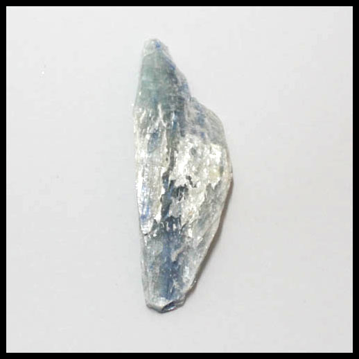 Blue Kyanite Natural Crystal 14g 7cm