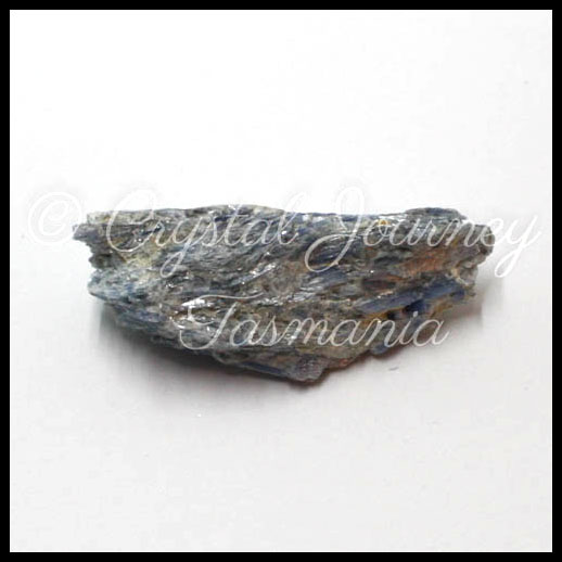 Blue Kyanite Natural Crystal 26g 5.5cm