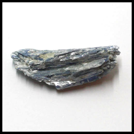 Blue Kyanite Natural Crystal 26g 5.5cm