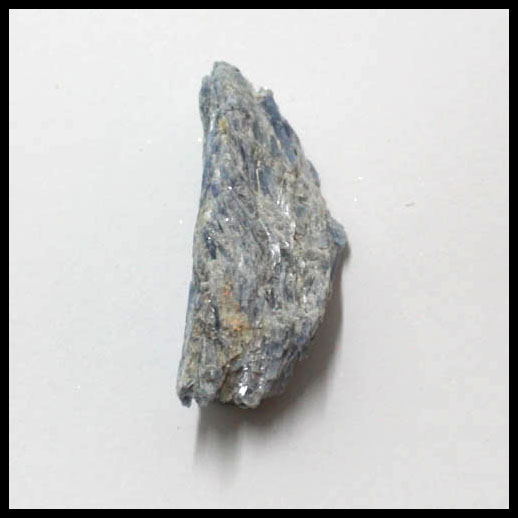 Blue Kyanite Natural Crystal 26g 5.5cm