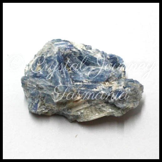 Blue Kyanite Natural Crystal 19g 4cm