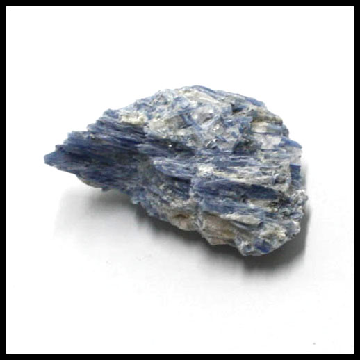 Blue Kyanite Natural Crystal 34g 5cm