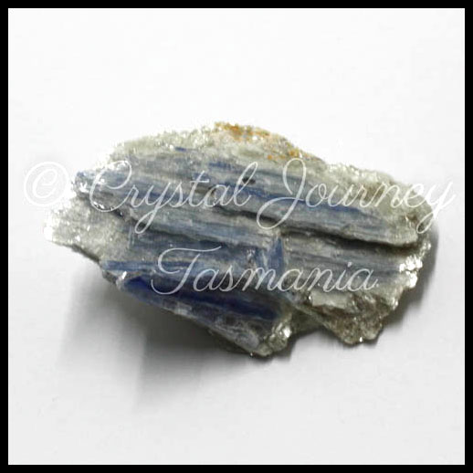 Blue Kyanite Natural Crystal 19g 5.5cm