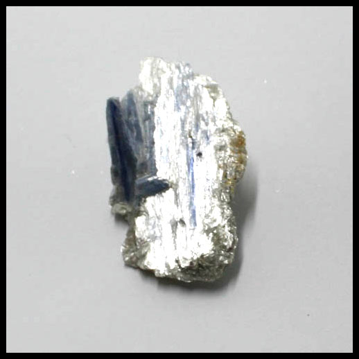 Blue Kyanite Natural Crystal 19g 5.5cm