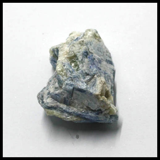 Blue Kyanite Natural Crystal 29g 4cm