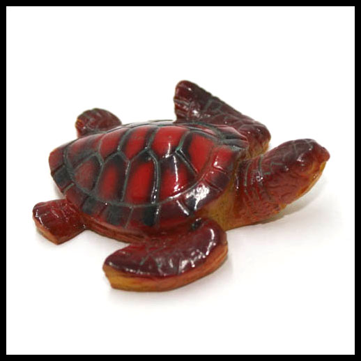 Turtle - Mini Ornament