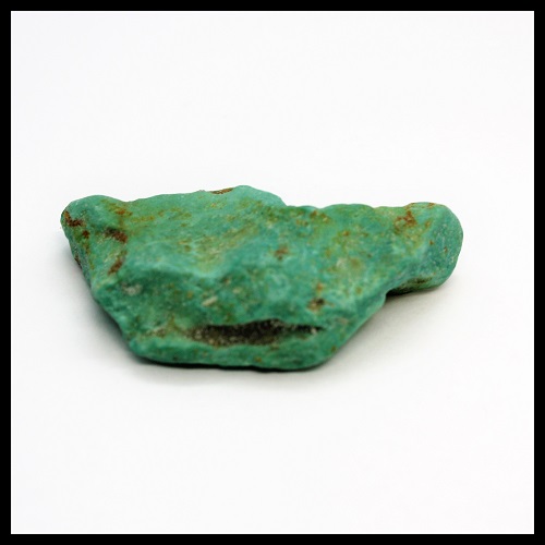 Turquoise Natural Crystal - Arizona USA, 6.5cm 33g