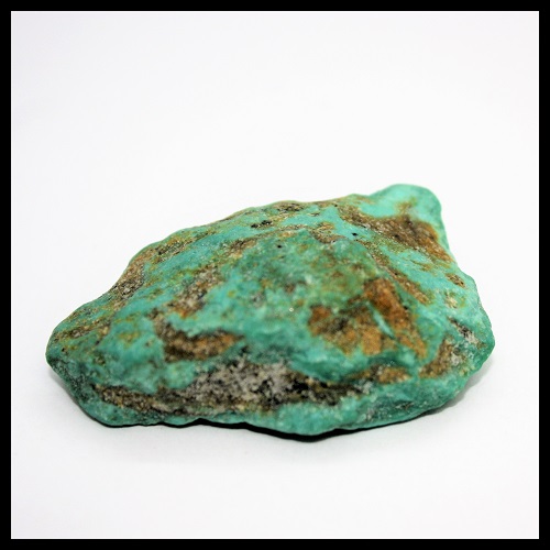 Turquoise Natural Crystal - Arizona USA, 5cm 24g