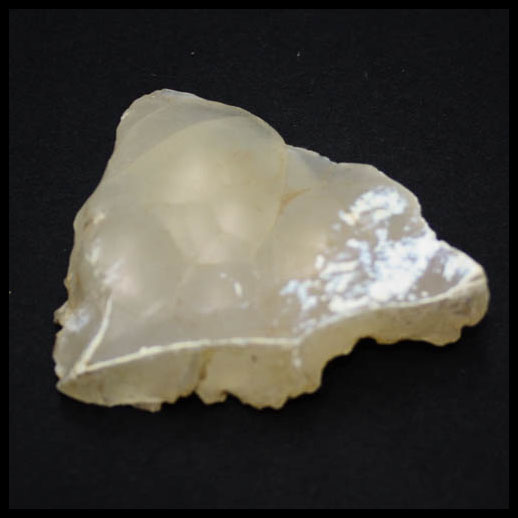 Calcite - Botryoidal Crystal Specimen