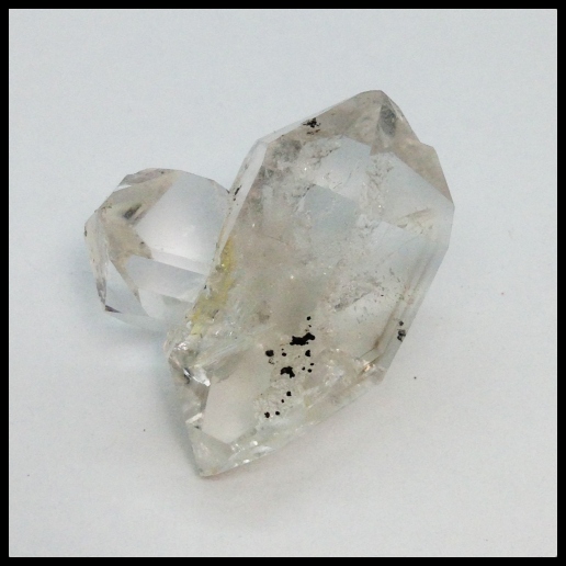 Smoky Herkimer Diamond - New York USA, 16g