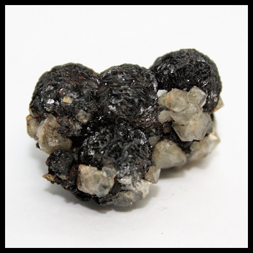 Siderite Crystal Cluster 2.5cm 10g