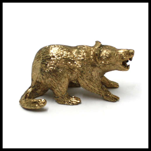 Tasmanian Devil - Cast Pewter