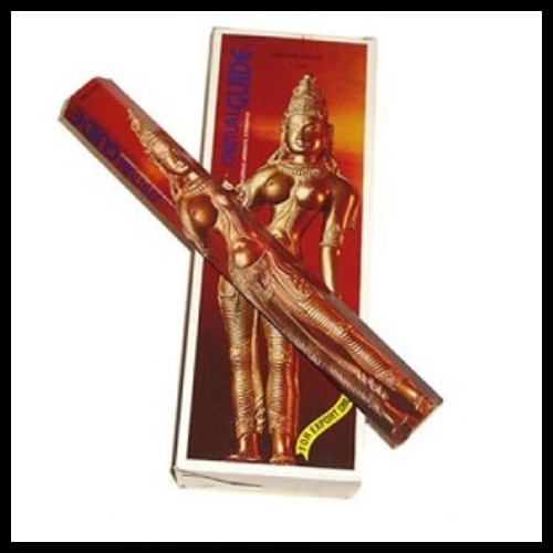 Padmini Spiritual Guide Incense - 20 Stick Hex Packet