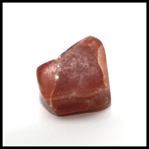 Rhodochrosite Rough Crystal 15g 2cm