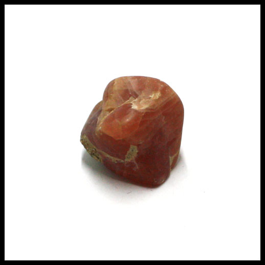 Rhodochrosite Rough Crystal 12g 2cm