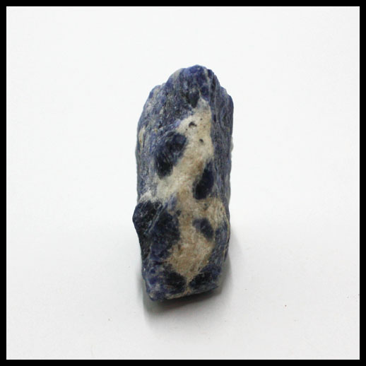 Sodalite Natural Crystal Chunk 36g 3.5cm