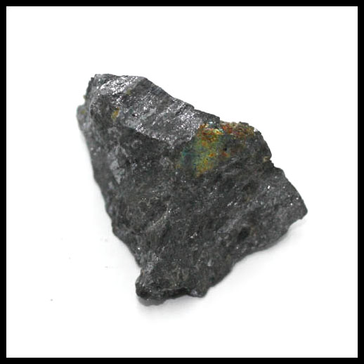 Galena & Clalcopyrite Specimen - West Coast Tasmania