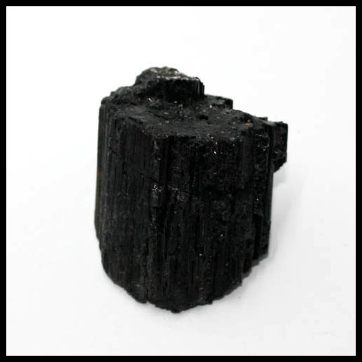 Black Tourmaline Natural Crystal 31g 3.5cm