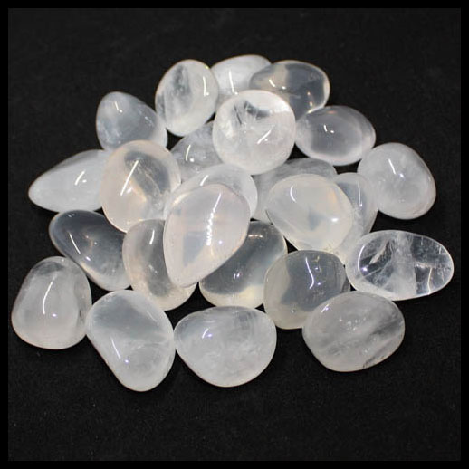 Girasol Crystal Tumbled Stone