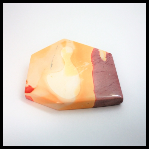 Mookaite Polished Crystal Slab - 60g