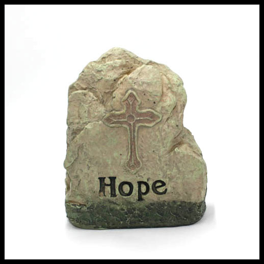 Inspiration Rock - Hope